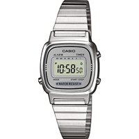 Orologio Casio Donna Casio Vintage in Resina LA670WEA-7EF - LA670WEA-7EF